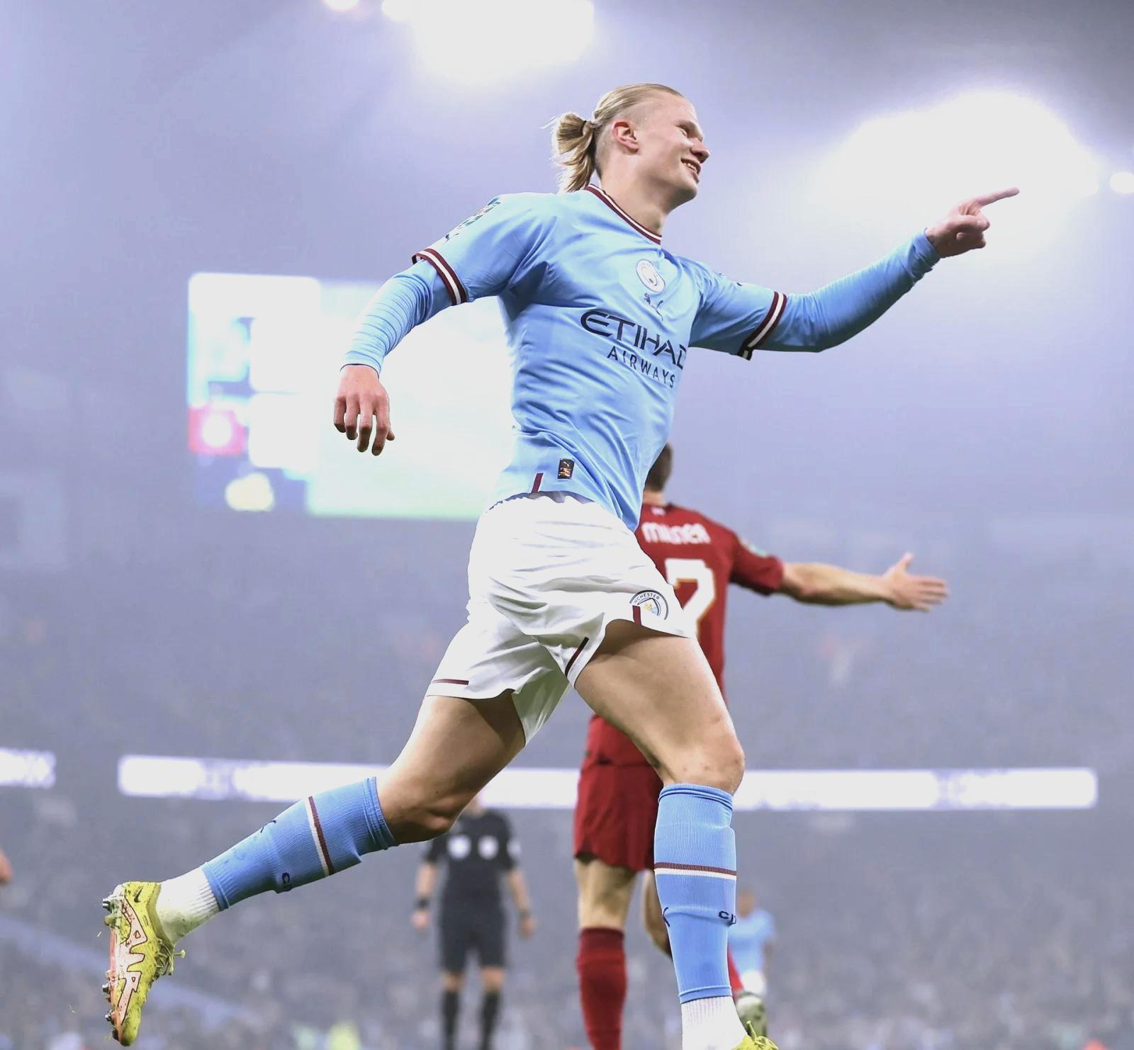 关于哈兰德重要时刻持续失利，阿森纳带队取胜！的信息